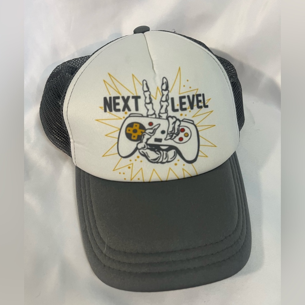 WONDER NATION next level hat new